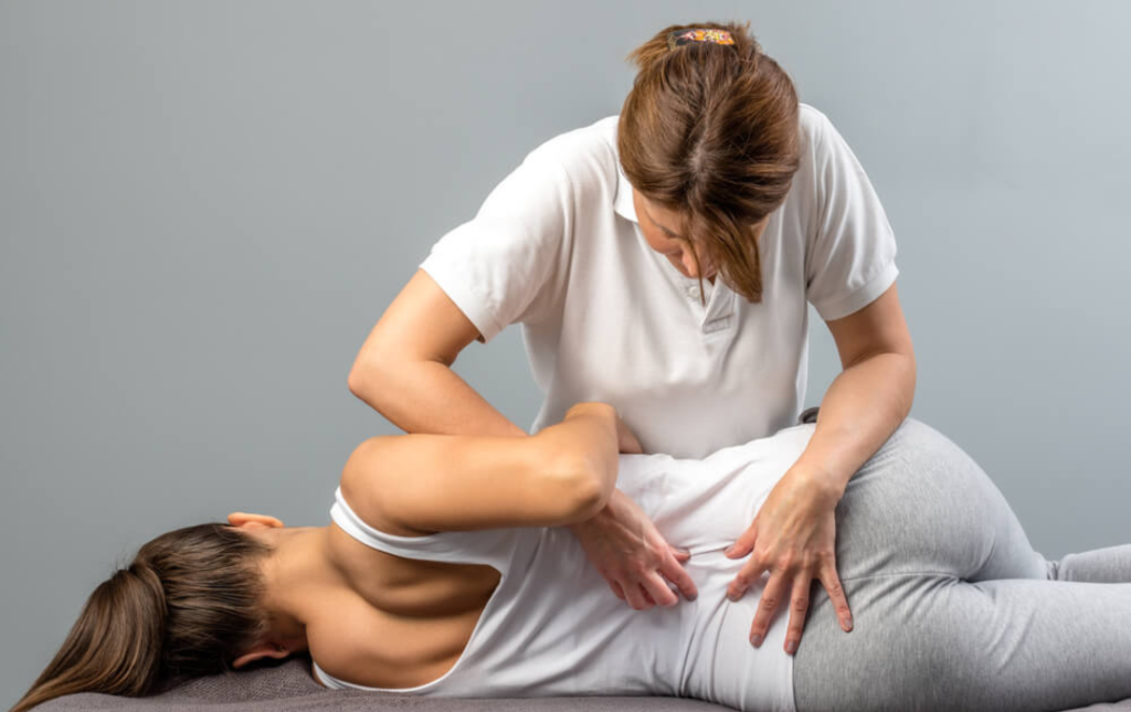 Back Pain: Causes, Diagnosis & Treatment Options