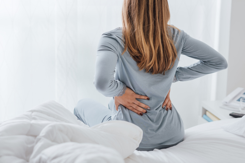Back Pain: Causes, Diagnosis & Treatment Options