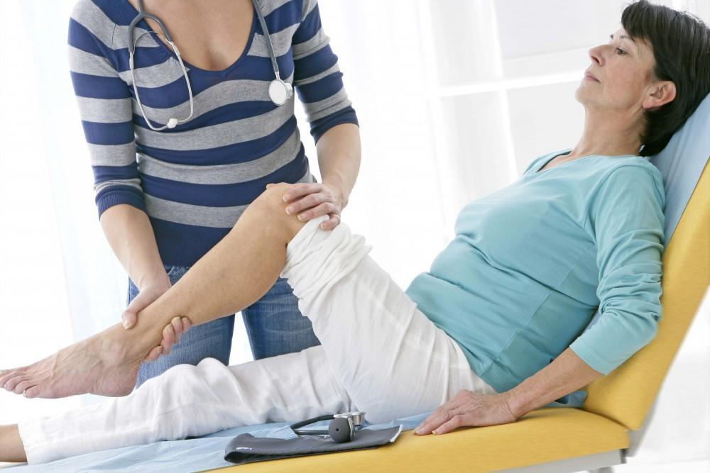 causes of joint pain
