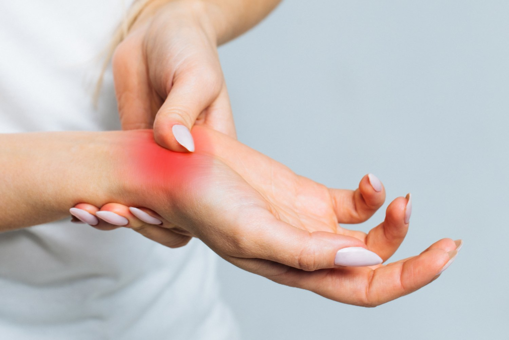 Can Arthritis Be Cured Naturally? Effective Ways to Manage Symptoms