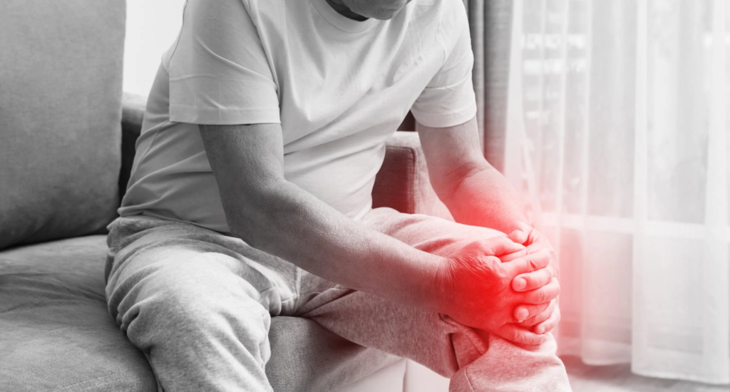 Foods for Healthy Joints and Strong Bones