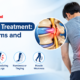 Slip disc treatment