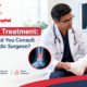Fracture Treatment: When Should You Consult an Orthopedic Surgeon?